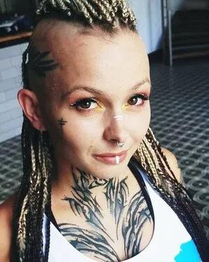 Edith Stehfest OnlyFans Leaked Free Thumbnail Picture - #26bj89yIoA