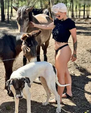 Edith Stehfest OnlyFans Leaked Free Thumbnail Picture - #3MhoPjLwcc