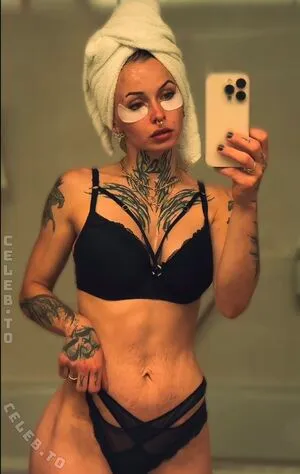 Edith Stehfest OnlyFans Leaked Free Thumbnail Picture - #4kVRnBXyp8