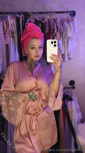 Edith Stehfest OnlyFans Leaked Free Thumbnail Picture - #6RE8emPHVS