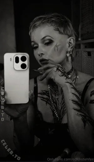 Edith Stehfest OnlyFans Leaked Free Thumbnail Picture - #7fWZHGpXGf