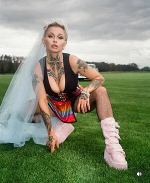 Edith Stehfest OnlyFans Leaked Free Thumbnail Picture - #8zhAKArkoh