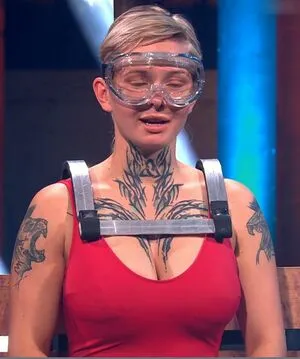 Edith Stehfest OnlyFans Leaked Free Thumbnail Picture - #CLUEVIotDr