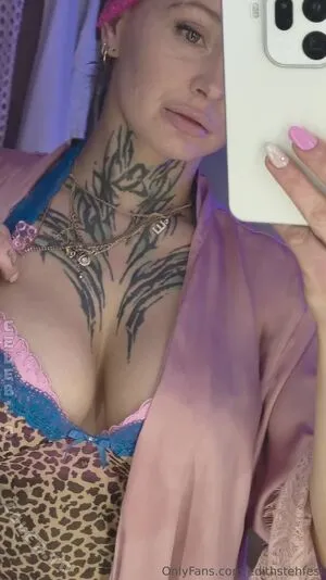 Edith Stehfest OnlyFans Leaked Free Thumbnail Picture - #CfbIcOA4PZ