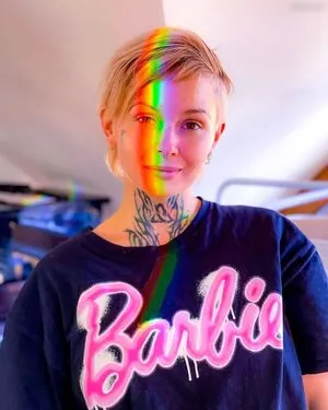 Edith Stehfest OnlyFans Leaked Free Thumbnail Picture - #G180cIyxFR
