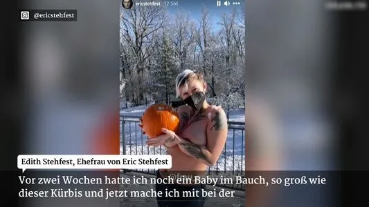 Edith Stehfest OnlyFans Leaked Free Thumbnail Picture - #IhknSuHD2X