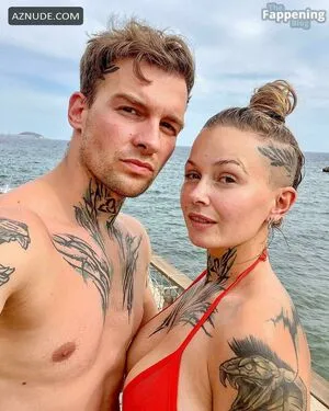 Edith Stehfest OnlyFans Leaked Free Thumbnail Picture - #LkxYQaAiJL