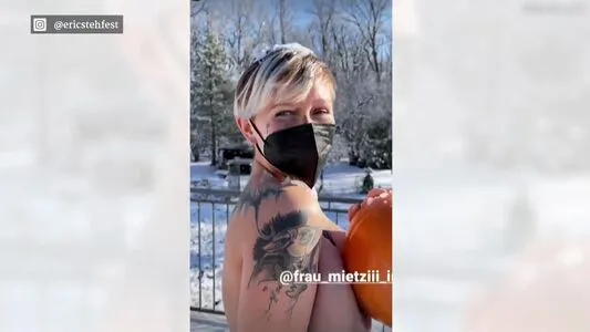 Edith Stehfest OnlyFans Leaked Free Thumbnail Picture - #OFBh7vAFlJ