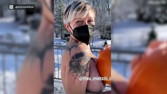 Edith Stehfest OnlyFans Leaked Free Thumbnail Picture - #PDrQJhzt5A