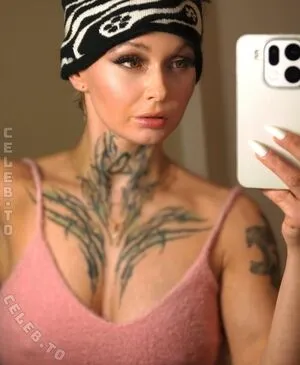 Edith Stehfest OnlyFans Leaked Free Thumbnail Picture - #PiyYV7aSVW