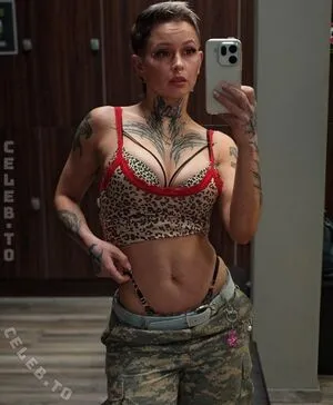 Edith Stehfest OnlyFans Leaked Free Thumbnail Picture - #SAzVK7FYOA