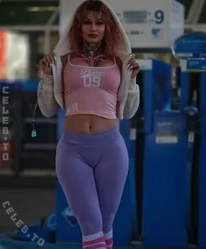 Edith Stehfest OnlyFans Leaked Free Thumbnail Picture - #bXjJ7H04aV