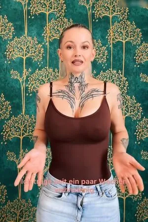 Edith Stehfest OnlyFans Leaked Free Thumbnail Picture - #cG5nC8ei2Q