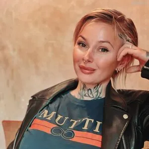 Edith Stehfest OnlyFans Leaked Free Thumbnail Picture - #egiCwvivMy
