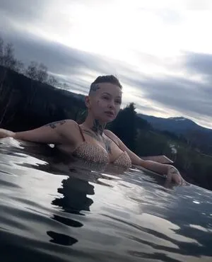 Edith Stehfest OnlyFans Leaked Free Thumbnail Picture - #sGpCp5vtLZ