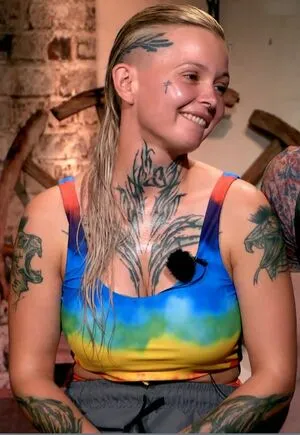 Edith Stehfest OnlyFans Leaked Free Thumbnail Picture - #sKD10ovpST