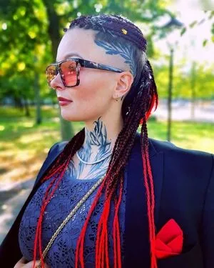 Edith Stehfest OnlyFans Leaked Free Thumbnail Picture - #tvegRsW9aT