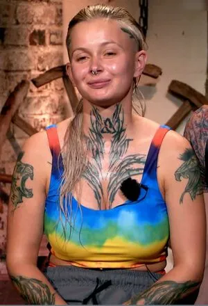 Edith Stehfest OnlyFans Leaked Free Thumbnail Picture - #vJ6Zz1r09O