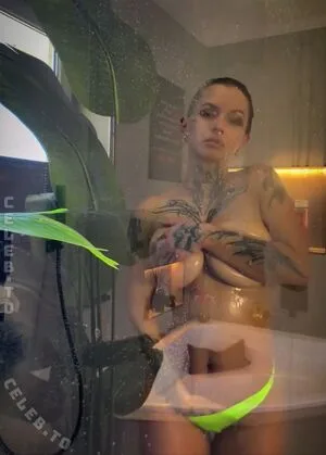 Edith Stehfest OnlyFans Leaked Free Thumbnail Picture - #wjdVaAWk0n