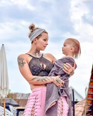 Edith Stehfest OnlyFans Leaked Free Thumbnail Picture - #y0cyFdGrfX