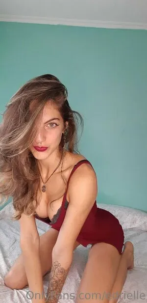 Edrielle OnlyFans Leaked Free Thumbnail Picture - #FASX97kwWM