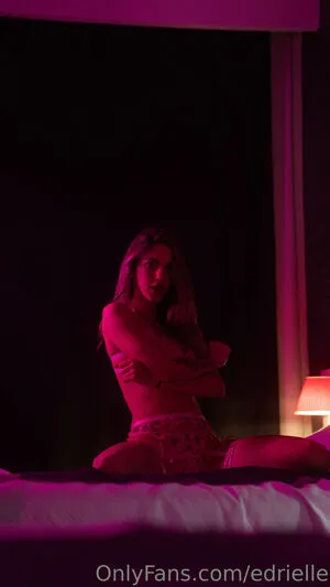 Edrielle OnlyFans Leaked Free Thumbnail Picture - #pVnZMgktVy