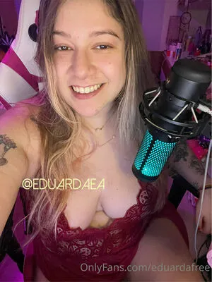 Eduardafree OnlyFans Leaked Free Thumbnail Picture - #1RGgazm7MM