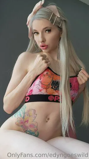 Edynx OnlyFans Leaked Free Thumbnail Picture - #ALqZOkENgF
