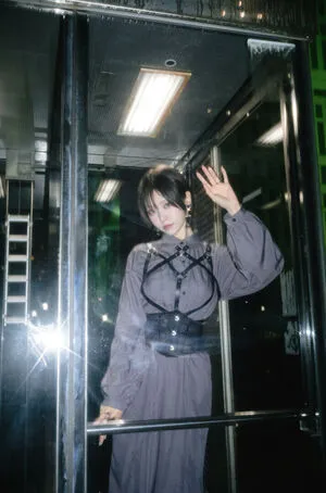 Eeelyeee Ely Cosplay Thumbnail Picture