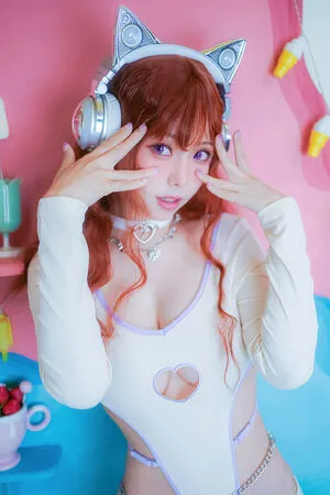 eeelyeee OnlyFans Leaked Free Thumbnail Picture - #ZfcEfuDPET