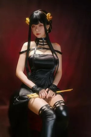 eeelyeee OnlyFans Leaked Free Thumbnail Picture - #x58MnLfUwn
