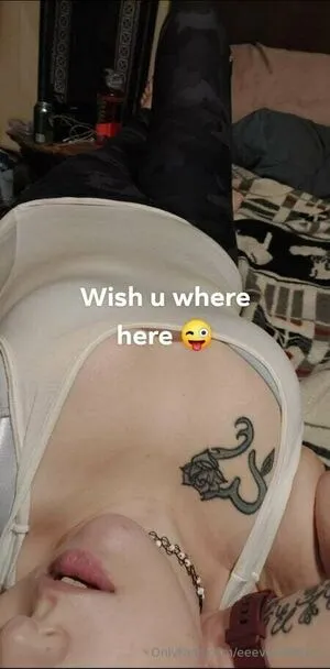 Eeeveeekitten OnlyFans Leaked Free Thumbnail Picture - #SwoMD7USY1