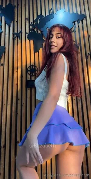 Eelizabeeth OnlyFans Leaked Free Thumbnail Picture - #NAvtWGK4Qe