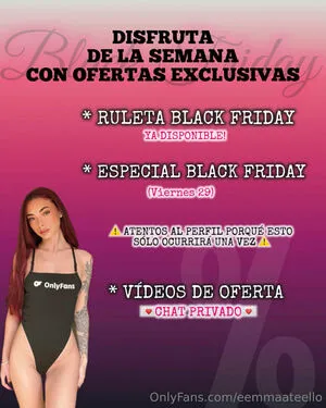 Eemmaateello OnlyFans Leaked Free Thumbnail Picture - #PSMZot6zCo