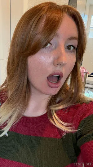 Eevee Bee OnlyFans Leaked Free Thumbnail Picture - #7xNFoqSpNu