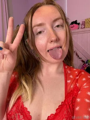 Eevee Bee OnlyFans Leaked Free Thumbnail Picture - #Em7snf8vyM