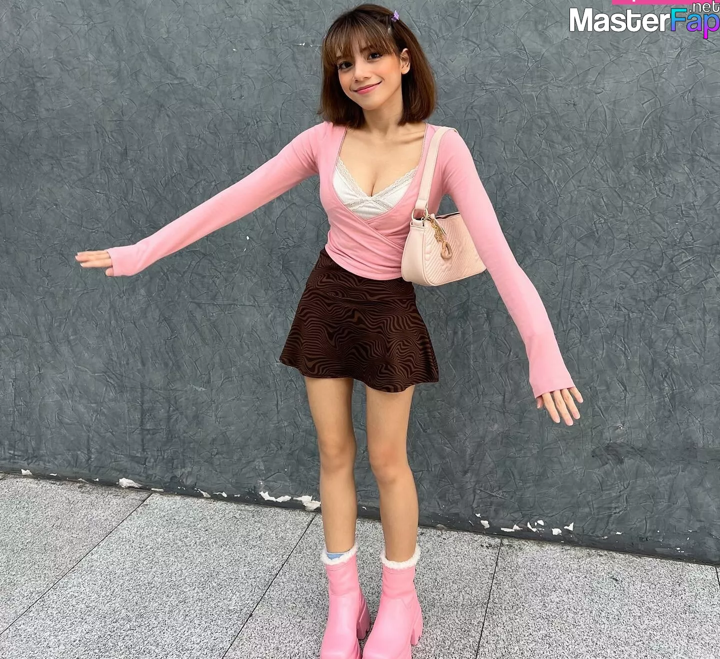 Eevee Enara Nude OnlyFans Leak Picture H0ooYnxtxt | MasterFap.net