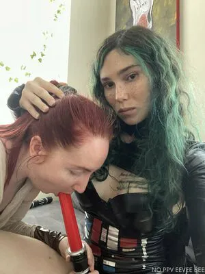 Eeveebeesolo OnlyFans Leaked Free Thumbnail Picture - #bPKGyaD3Nk