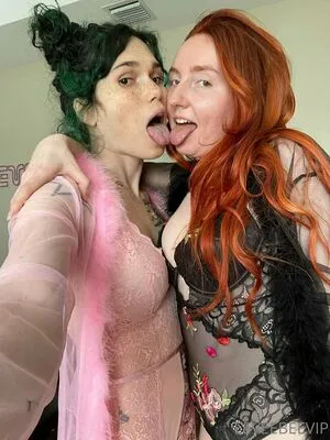 Eeveebeesolo OnlyFans Leaked Free Thumbnail Picture - #pYEjRStuOP