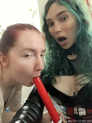 Eeveebeevip OnlyFans Leaked Free Thumbnail Picture - #26Cx1Fs8gk