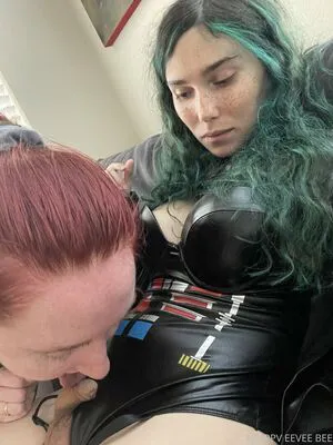Eeveebeevip OnlyFans Leaked Free Thumbnail Picture - #5hcc2hbfRK
