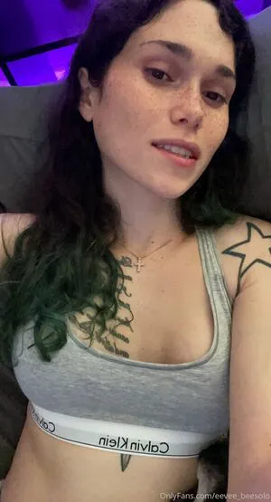 Eeveebeevip OnlyFans Leaked Free Thumbnail Picture - #6KYk3QXtNW