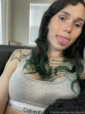 Eeveebeevip OnlyFans Leaked Free Thumbnail Picture - #A2fYb93Cma