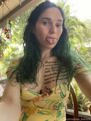 Eeveebeevip OnlyFans Leaked Free Thumbnail Picture - #BFTxneXUzZ