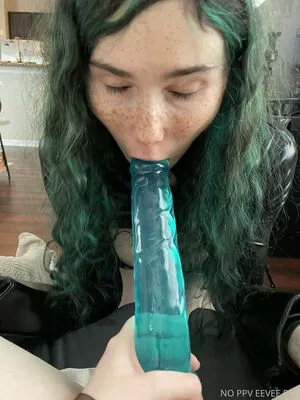 Eeveebeevip OnlyFans Leaked Free Thumbnail Picture - #FRJp0qaOCT