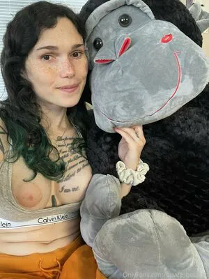 Eeveebeevip OnlyFans Leaked Free Thumbnail Picture - #HR7sv9EVJl