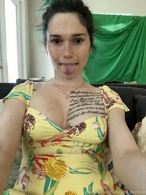 Eeveebeevip OnlyFans Leaked Free Thumbnail Picture - #HRFBAXq9WL