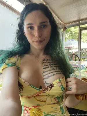 Eeveebeevip OnlyFans Leaked Free Thumbnail Picture - #Q6tRAM25qh
