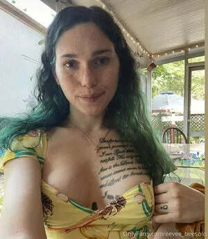 Eeveebeevip OnlyFans Leaked Free Thumbnail Picture - #ZPbRVOSEtj