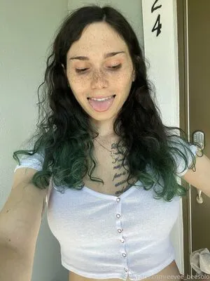 Eeveebeevip OnlyFans Leaked Free Thumbnail Picture - #dY7WKVajZs